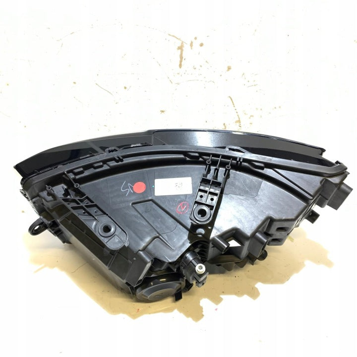Frontscheinwerfer Dacia Duster 260107725R LED Rechts Scheinwerfer Headlight SCH6808625678fq