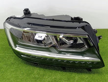 Laden Sie das Bild in den Galerie-Viewer, Frontscheinwerfer VW Tiguan 5NB941036D LED Rechts Scheinwerfer Headlight SCH6810277940ed