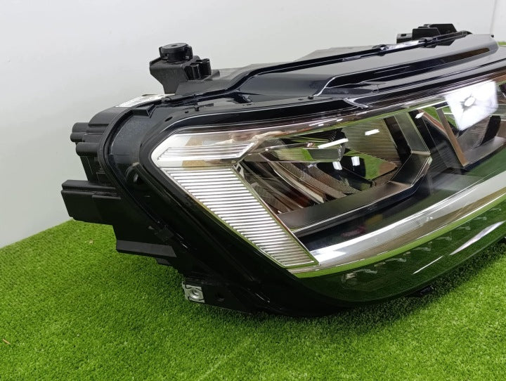 Frontscheinwerfer VW Tiguan 5NB941036D LED Rechts Scheinwerfer Headlight SCH6810277940ed