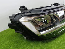 Laden Sie das Bild in den Galerie-Viewer, Frontscheinwerfer VW Tiguan 5NB941036D LED Rechts Scheinwerfer Headlight SCH6810277940ed
