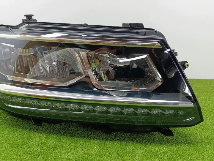 Frontscheinwerfer VW Tiguan 5NB941036D LED Rechts Scheinwerfer Headlight SCH6810277940ed