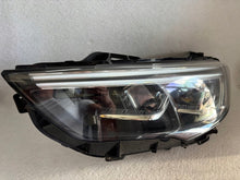 Laden Sie das Bild in den Galerie-Viewer, Frontscheinwerfer Opel Insignia B 39122974 Links Scheinwerfer Headlight SCH6812533957ar