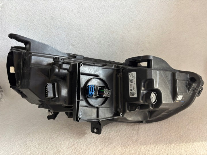 Frontscheinwerfer Opel Insignia B 39122974 Links Scheinwerfer Headlight SCH6812533957ar