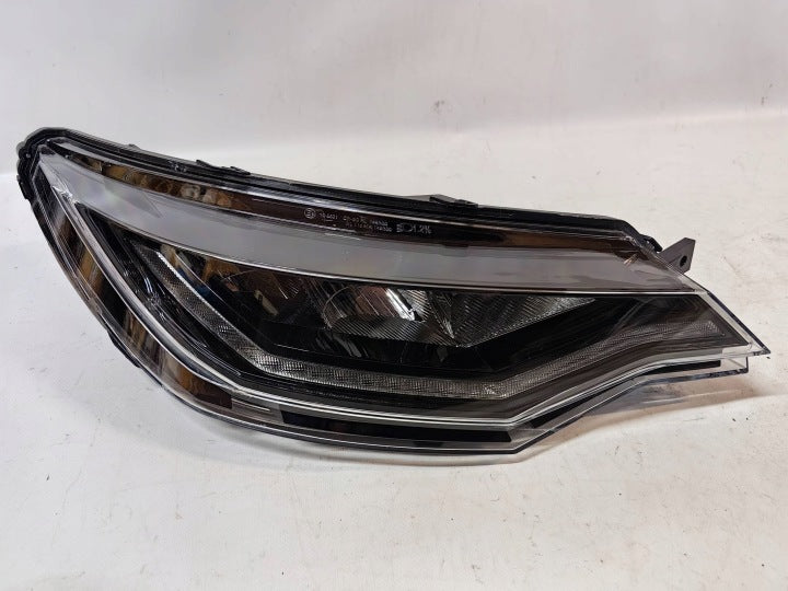 Frontscheinwerfer Aixam City Mega SA230614014 Rechts Scheinwerfer Headlight SCH6812948407hi