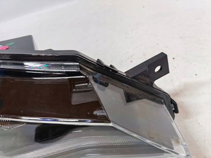 Frontscheinwerfer Aixam City Mega SA230614014 Rechts Scheinwerfer Headlight SCH6812948407hi