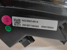 Load image into Gallery viewer, Frontscheinwerfer Aixam City Mega SA230614014 Rechts Scheinwerfer Headlight SCH6812948407hi