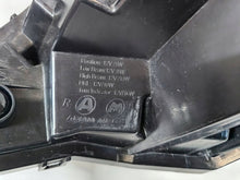 Load image into Gallery viewer, Frontscheinwerfer Aixam City Mega SA230614014 Rechts Scheinwerfer Headlight SCH6812948407hi