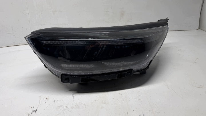 Frontscheinwerfer Kia Stonic 92101-H8 2F5753-AC9928-7922CA Links Headlight SCH6813209542rh