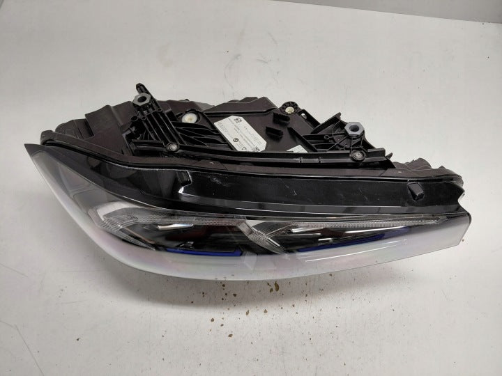 Frontscheinwerfer BMW G20 7885066 Rechts Scheinwerfer Headlight SCH6813227972se