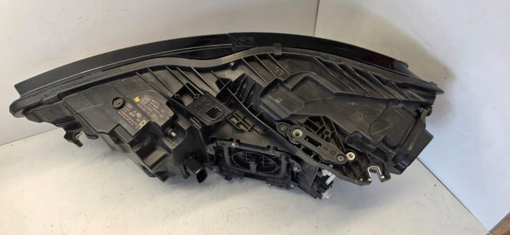 Frontscheinwerfer Audi A6 C7 4G0941034H Full LED Rechts Scheinwerfer Headlight SCH6813813913eb