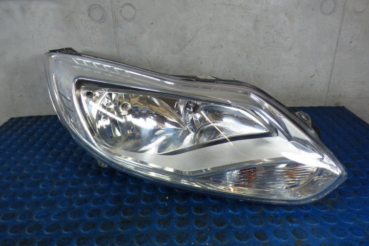 Frontscheinwerfer Ford Focus 5113W029AL Rechts Scheinwerfer Headlight SCH6813980650mz