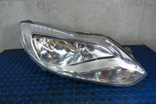 Laden Sie das Bild in den Galerie-Viewer, Frontscheinwerfer Ford Focus 5113W029AL Rechts Scheinwerfer Headlight SCH6813980650mz