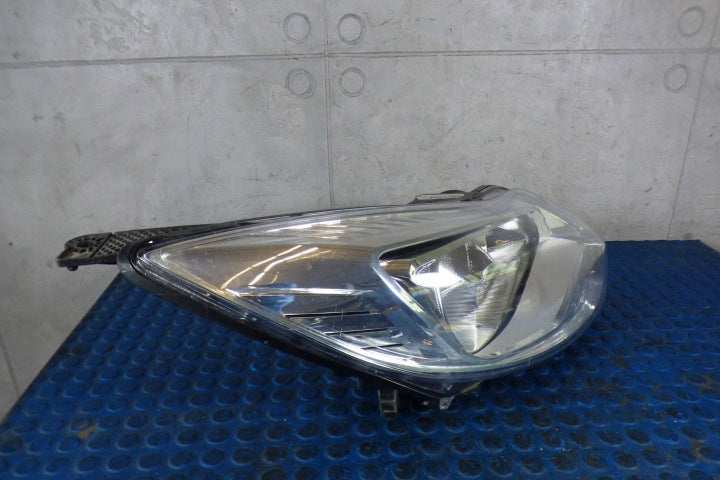 Frontscheinwerfer Ford Focus 5113W029AL Rechts Scheinwerfer Headlight SCH6813980650mz