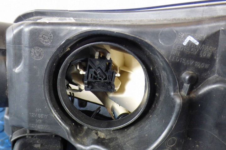 Frontscheinwerfer Ford Focus 5113W029AL Rechts Scheinwerfer Headlight SCH6813980650mz