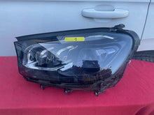 Laden Sie das Bild in den Galerie-Viewer, Frontscheinwerfer Mercedes-Benz Gls A1679066511 LED Links Scheinwerfer Headlight SCH6814881901mo