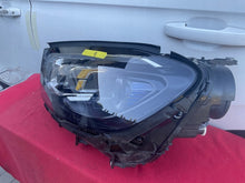Laden Sie das Bild in den Galerie-Viewer, Frontscheinwerfer Mercedes-Benz Gls A1679066511 LED Links Scheinwerfer Headlight SCH6814881901mo
