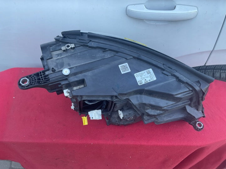Frontscheinwerfer Mercedes-Benz Gls A1679066511 LED Links Scheinwerfer Headlight SCH6814881901mo