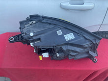 Laden Sie das Bild in den Galerie-Viewer, Frontscheinwerfer Mercedes-Benz Gls A1679066511 LED Links Scheinwerfer Headlight SCH6814881901mo