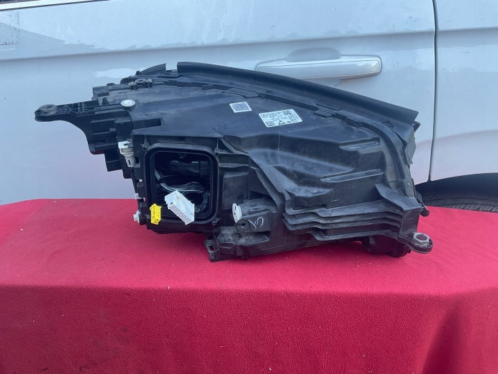 Frontscheinwerfer Mercedes-Benz Gls A1679066511 LED Links Scheinwerfer Headlight SCH6814881901mo