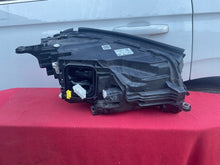 Laden Sie das Bild in den Galerie-Viewer, Frontscheinwerfer Mercedes-Benz Gls A1679066511 LED Links Scheinwerfer Headlight SCH6814881901mo