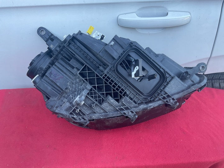 Frontscheinwerfer Mercedes-Benz Gls A1679066511 LED Links Scheinwerfer Headlight SCH6814881901mo