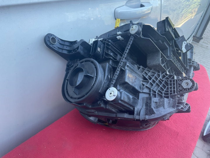 Frontscheinwerfer Mercedes-Benz Gls A1679066511 LED Links Scheinwerfer Headlight SCH6814881901mo