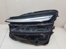 Laden Sie das Bild in den Galerie-Viewer, Frontscheinwerfer Tesla Model Y 1918350-00-D LED Links Scheinwerfer Headlight SCH6815574567pv