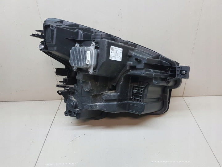 Frontscheinwerfer Tesla Model Y 1918350-00-D LED Links Scheinwerfer Headlight SCH6815574567pv