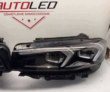 Laden Sie das Bild in den Galerie-Viewer, Frontscheinwerfer BMW 3 G21 G20 9450795 9450796 LED Ein Satz Headlight SCH6816281439hy