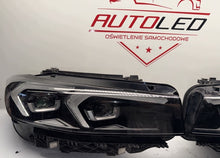 Laden Sie das Bild in den Galerie-Viewer, Frontscheinwerfer BMW 3 G21 G20 9450795 9450796 LED Ein Satz Headlight SCH6816281439hy