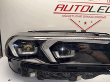 Laden Sie das Bild in den Galerie-Viewer, Frontscheinwerfer BMW 3 G21 G20 9450795 9450796 LED Ein Satz Headlight SCH6816281439hy