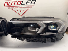 Laden Sie das Bild in den Galerie-Viewer, Frontscheinwerfer BMW 3 G21 G20 9450795 9450796 LED Ein Satz Headlight SCH6816281439hy