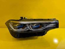 Laden Sie das Bild in den Galerie-Viewer, Frontscheinwerfer BMW X7 G07 9481802-10 Laser Rechts Scheinwerfer Headlight SCH6817381190iw