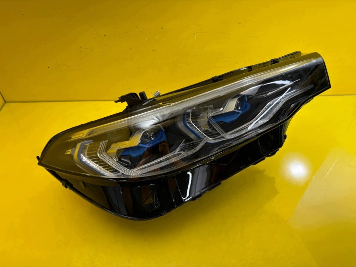 Frontscheinwerfer BMW X7 G07 9481802-10 Laser Rechts Scheinwerfer Headlight SCH6817381190iw