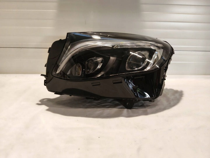 Frontscheinwerfer Mercedes-Benz Glc A2539065701 LED Links Scheinwerfer Headlight SCH6818187883nx