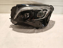 Load image into Gallery viewer, Frontscheinwerfer Mercedes-Benz Glc A2539065701 LED Links Scheinwerfer Headlight SCH6818187883nx