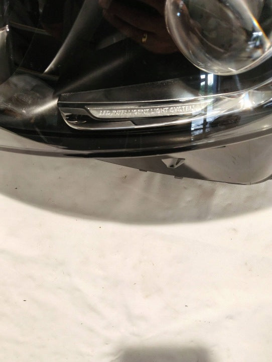 Frontscheinwerfer Mercedes-Benz Glc A2539065701 LED Links Scheinwerfer Headlight SCH6818187883nx