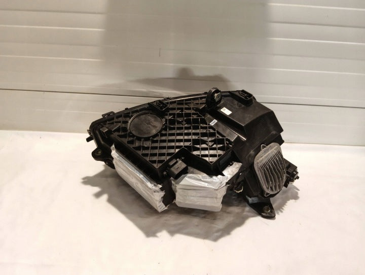 Frontscheinwerfer Mercedes-Benz Glc A2539065701 LED Links Scheinwerfer Headlight SCH6818187883nx
