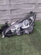 Laden Sie das Bild in den Galerie-Viewer, Frontscheinwerfer Mazda 3 Bm BHR1-51040 Ein Stück (Rechts oder Links) Headlight SCH6818475880pt