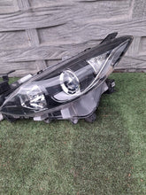 Laden Sie das Bild in den Galerie-Viewer, Frontscheinwerfer Mazda 3 Bm BHR1-51040 Ein Stück (Rechts oder Links) Headlight SCH6818475880pt