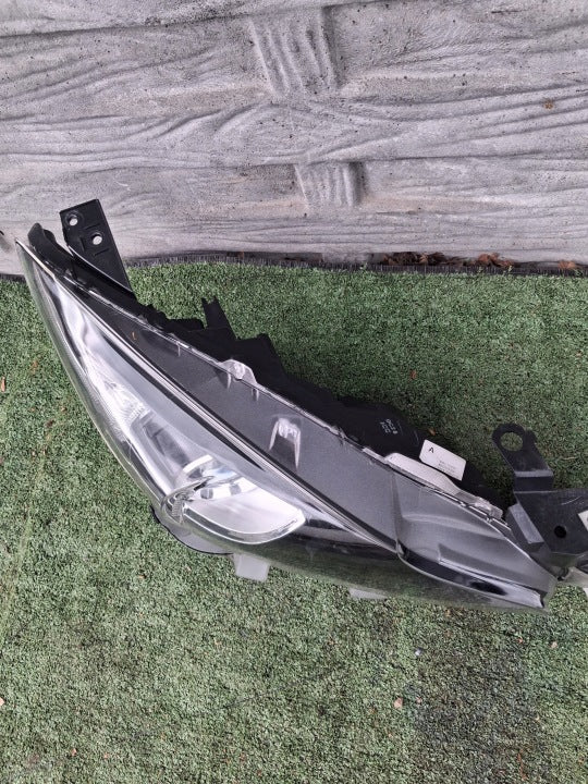 Frontscheinwerfer Mazda 3 Bm BHR1-51040 Ein Stück (Rechts oder Links) Headlight SCH6818475880pt