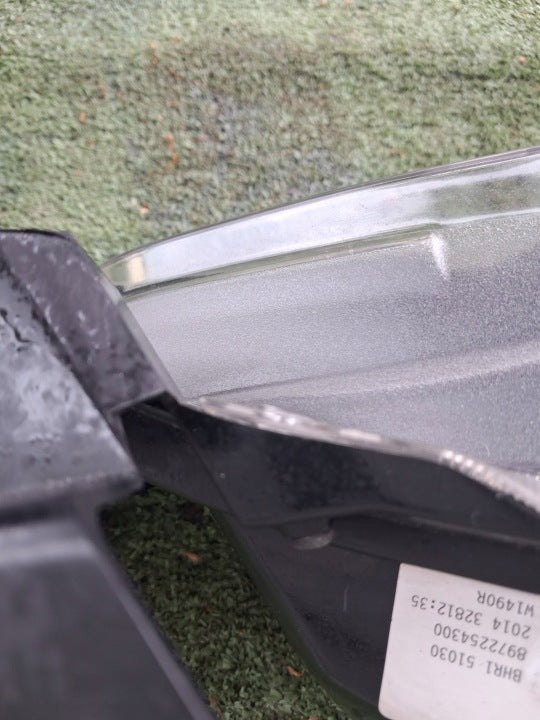 Frontscheinwerfer Mazda 3 Bm BHR1-51040 Ein Stück (Rechts oder Links) Headlight SCH6818475880pt