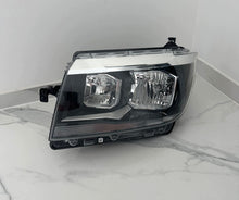 Laden Sie das Bild in den Galerie-Viewer, Frontscheinwerfer VW Crafter 7C1941005B Links Scheinwerfer Headlight SCH6818518788tf