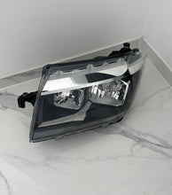 Laden Sie das Bild in den Galerie-Viewer, Frontscheinwerfer VW Crafter 7C1941005B Links Scheinwerfer Headlight SCH6818518788tf