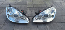 Load image into Gallery viewer, Frontscheinwerfer Mercedes-Benz W169 A1698206161 Xenon Links Headlight SCH6818936674fe