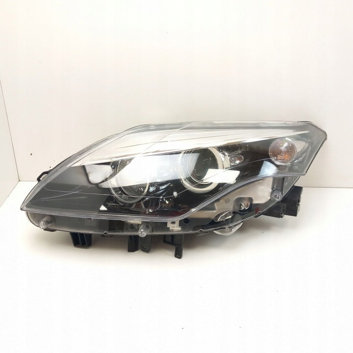Frontscheinwerfer Renault Laguna III 89905731 260607246R Links Headlight SCH6819095337wk
