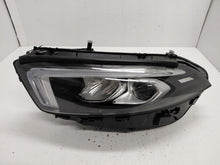 Laden Sie das Bild in den Galerie-Viewer, Frontscheinwerfer Mercedes-Benz W177 A1779064703 Links Scheinwerfer Headlight SCH6819540699ng