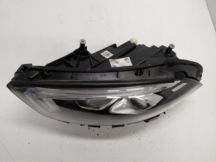 Frontscheinwerfer Mercedes-Benz W177 A1779064703 Links Scheinwerfer Headlight SCH6819540699ng