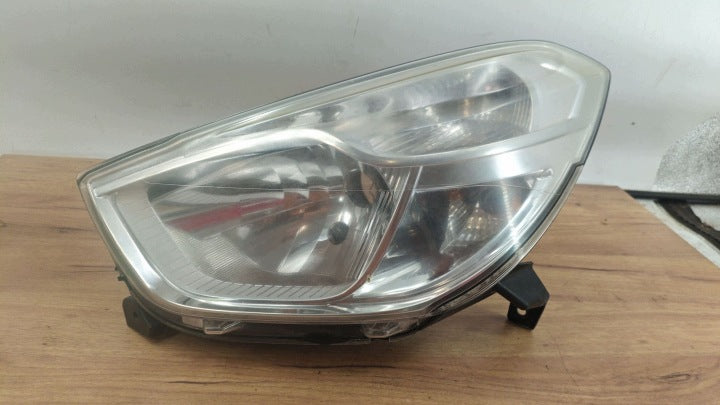 Frontscheinwerfer Dacia Lodgy 9000766530KR Rechts Scheinwerfer Headlight SCH6819885323gz