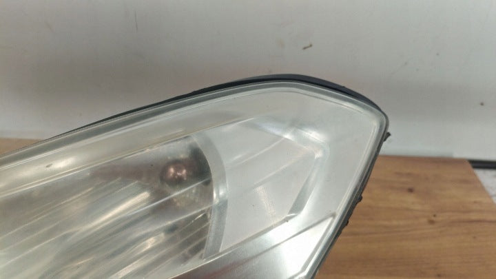 Frontscheinwerfer Dacia Lodgy 9000766530KR Rechts Scheinwerfer Headlight SCH6819885323gz